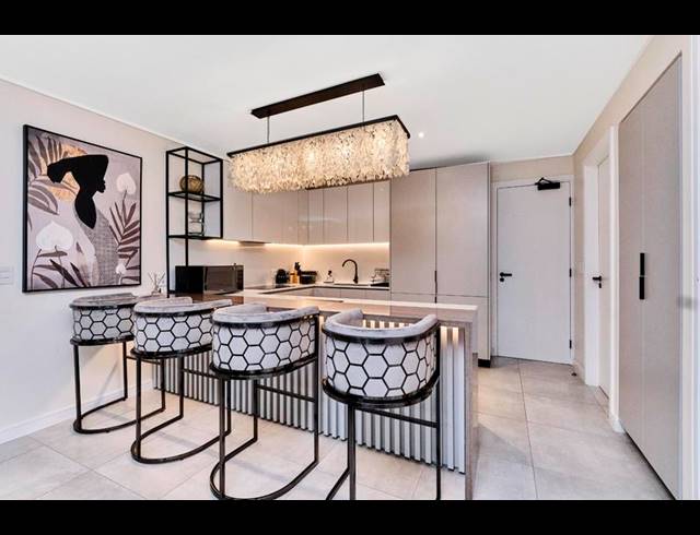 3 BEDROOM PROPERTY TO RENT IN HYDE PARK